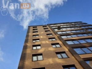 продажа однокомнатной квартиры на улице Михаила Грушевского лот 173628